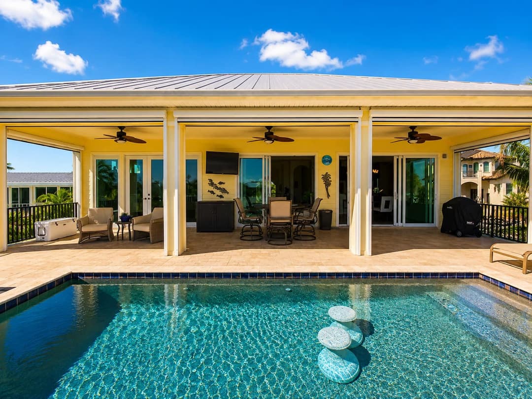 Fort Myers Beach Estate