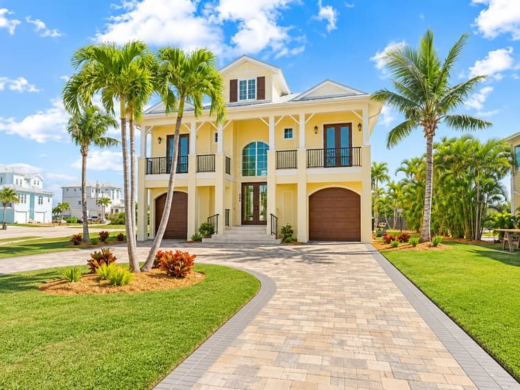 Fort Myers Beach Estate photo 2