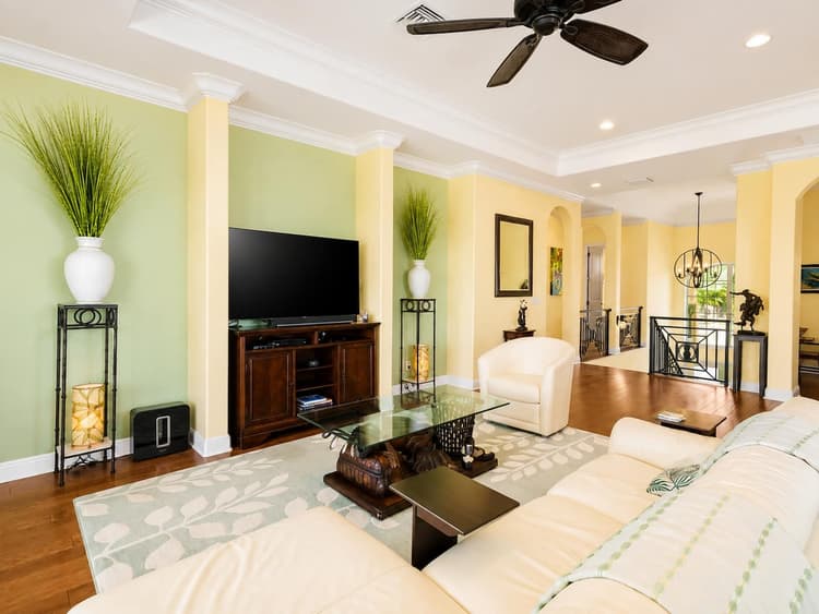 Fort Myers Beach Estate photo 5
