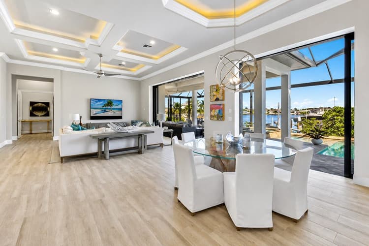 Marco Island Bayfront Villa photo 2