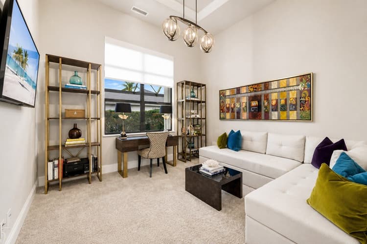 Marco Island Bayfront Villa photo 5