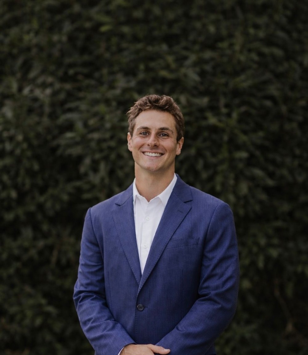 Alex Kotzen, Founder of Gulf Coast Hosting