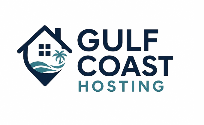 Gulf Coast Hosting